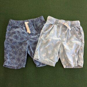 Bundle Boy's Shorts 5T 💙